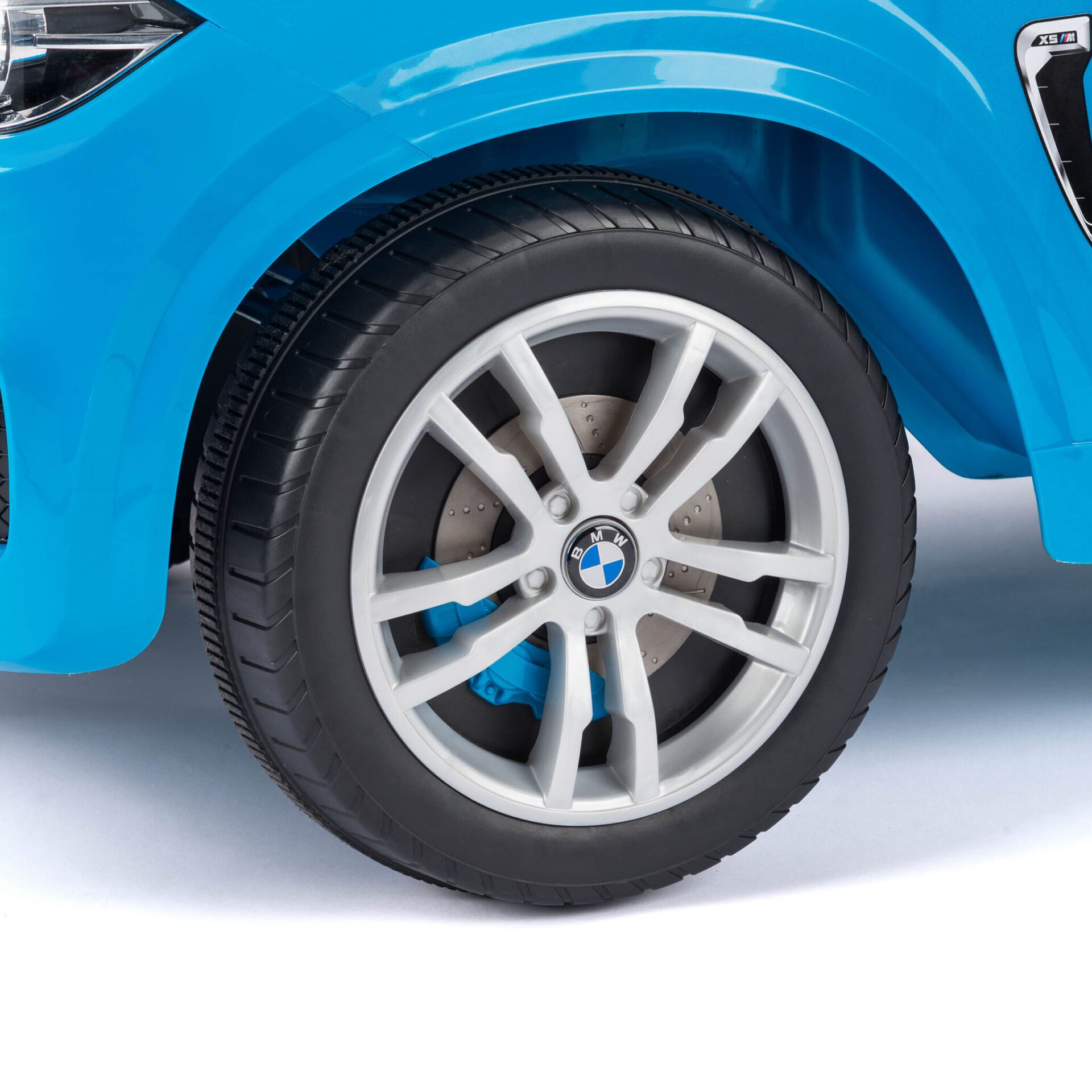 Battery Powered 12v BMW X5 - Image 10