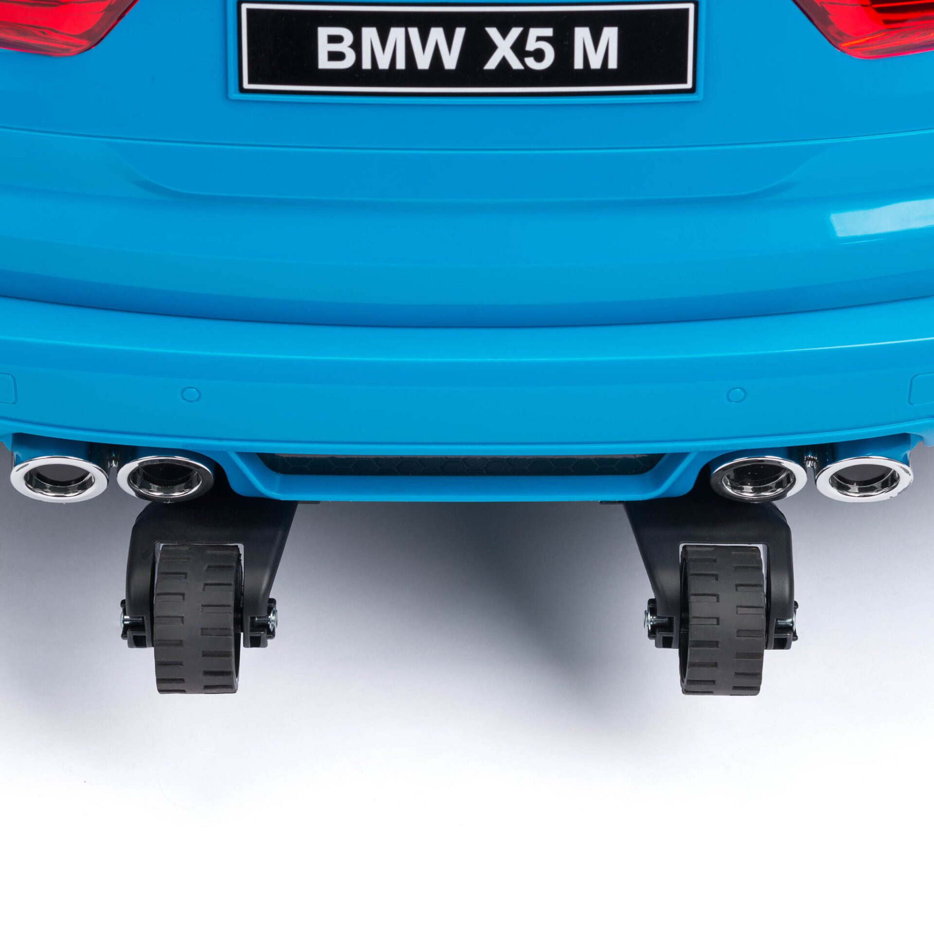 Battery Powered 12v BMW X5 - Image 9