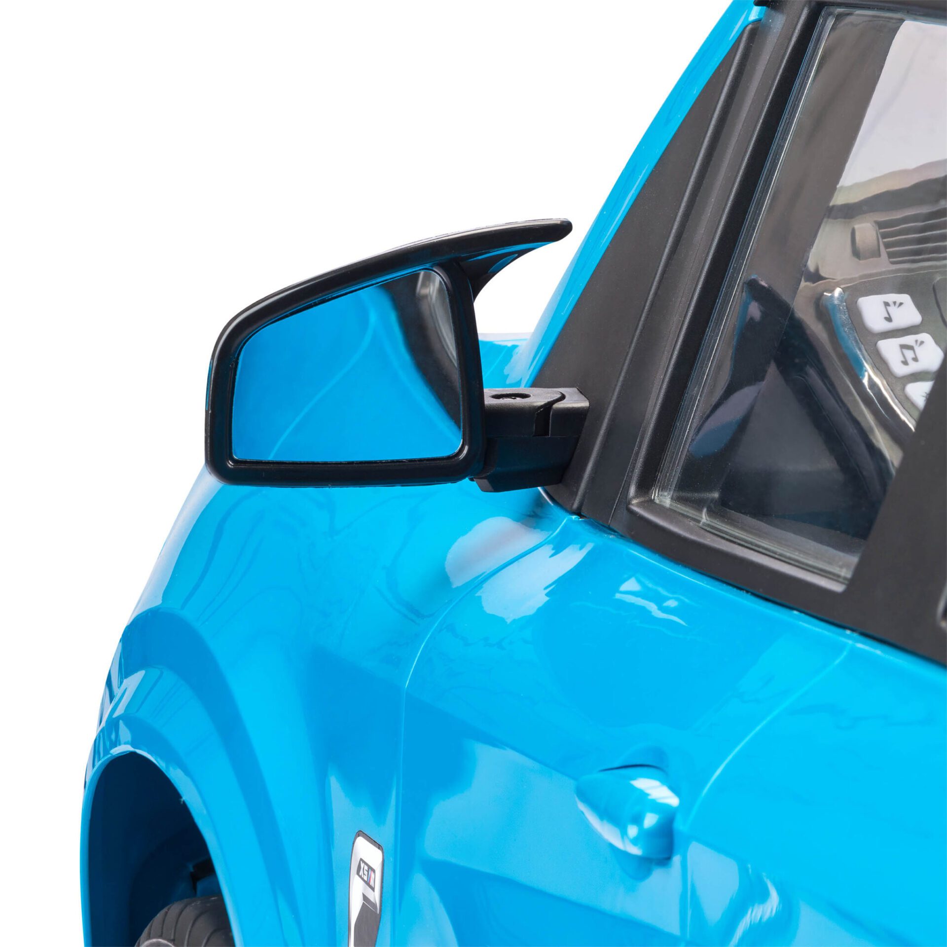 Battery Powered 12v BMW X5 - Image 8