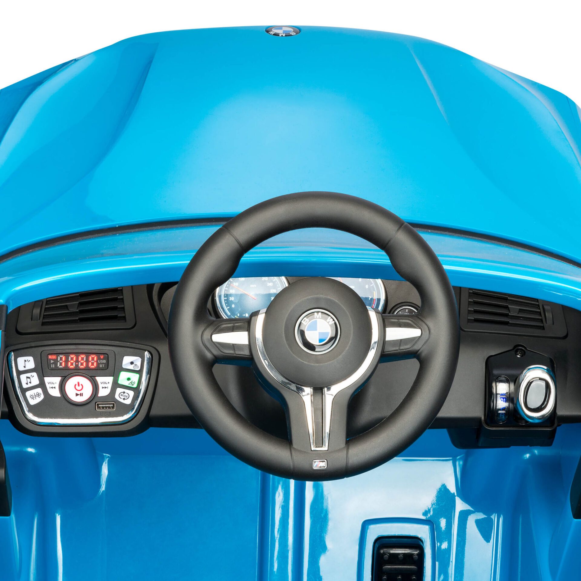 Battery Powered 12v BMW X5 - Image 7