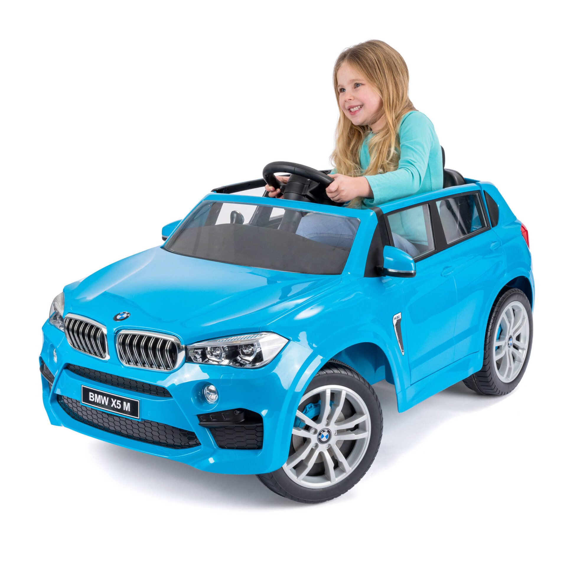 Battery Powered 12v BMW X5 - Image 4