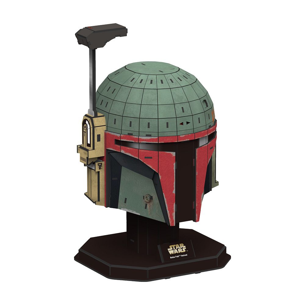 Boba Fett Helmet