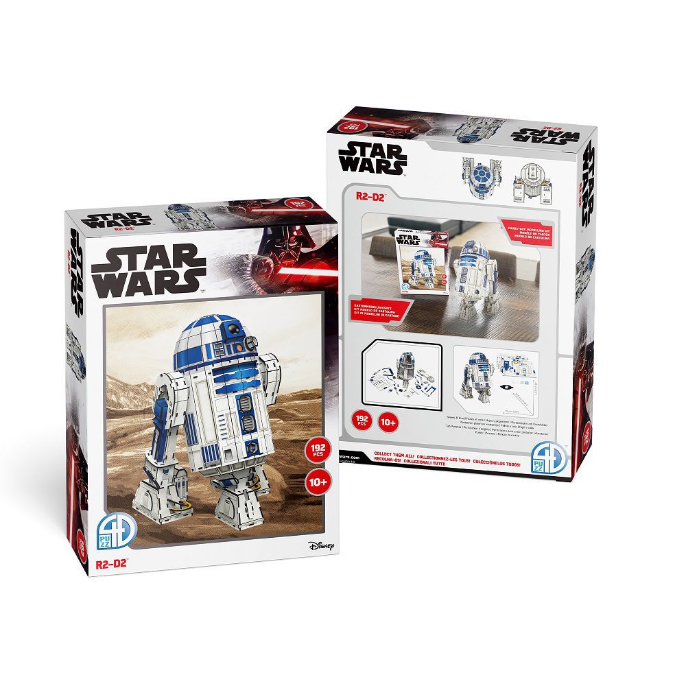 Star Wars R2-D2 - Image 2