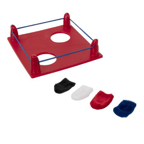 Thumb Wrestling Game - Image 2