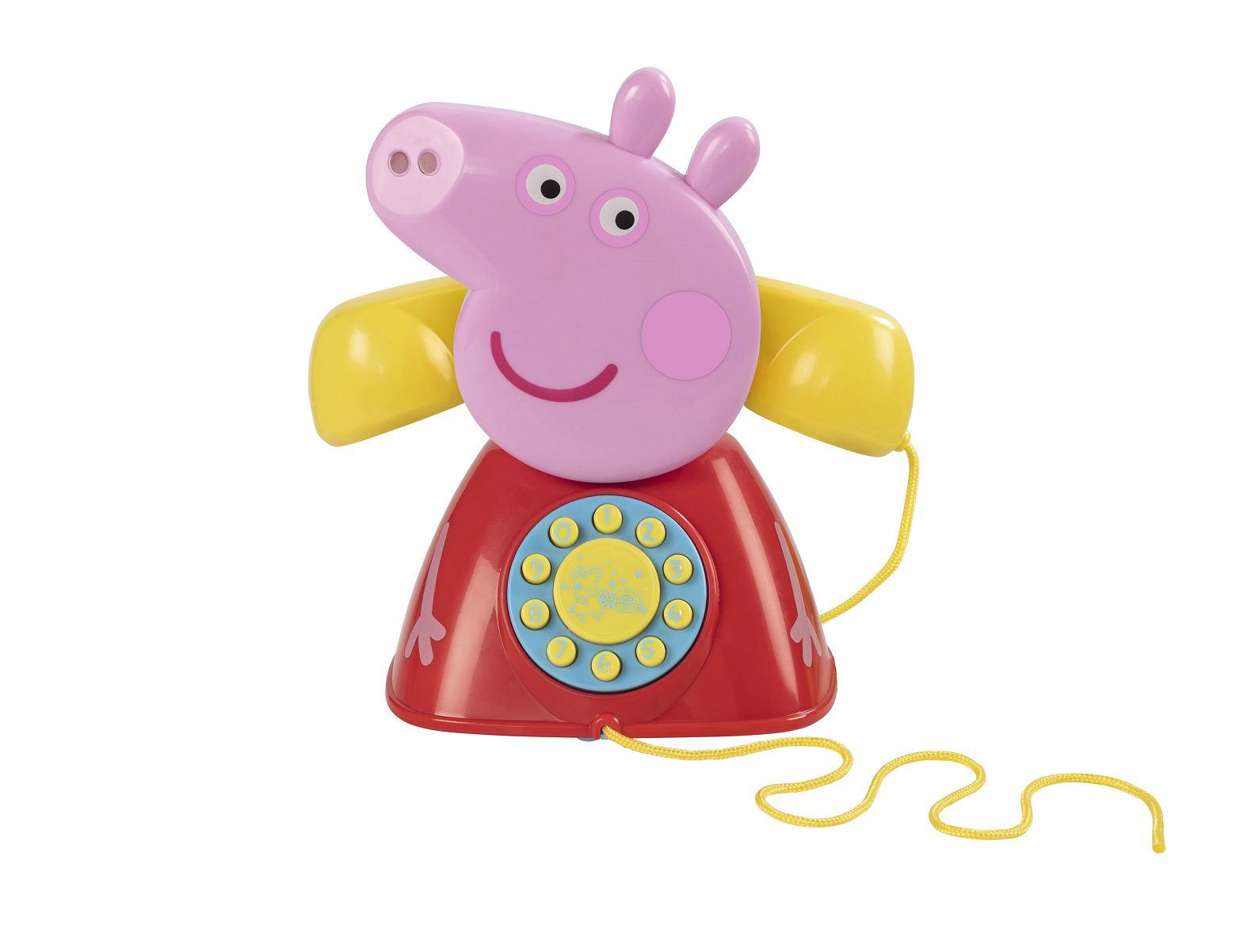 Peppa Pig Telephone - Image 2