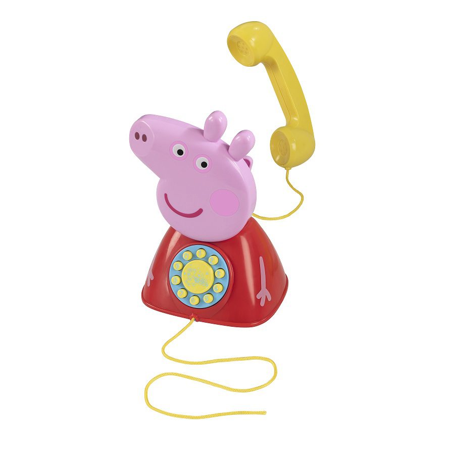 Peppa Pig Telephone - Image 4