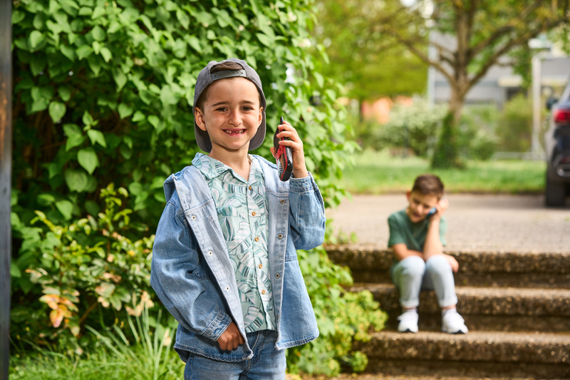 VTech KidiGear™ Walkie Talkies Explorer - Image 3