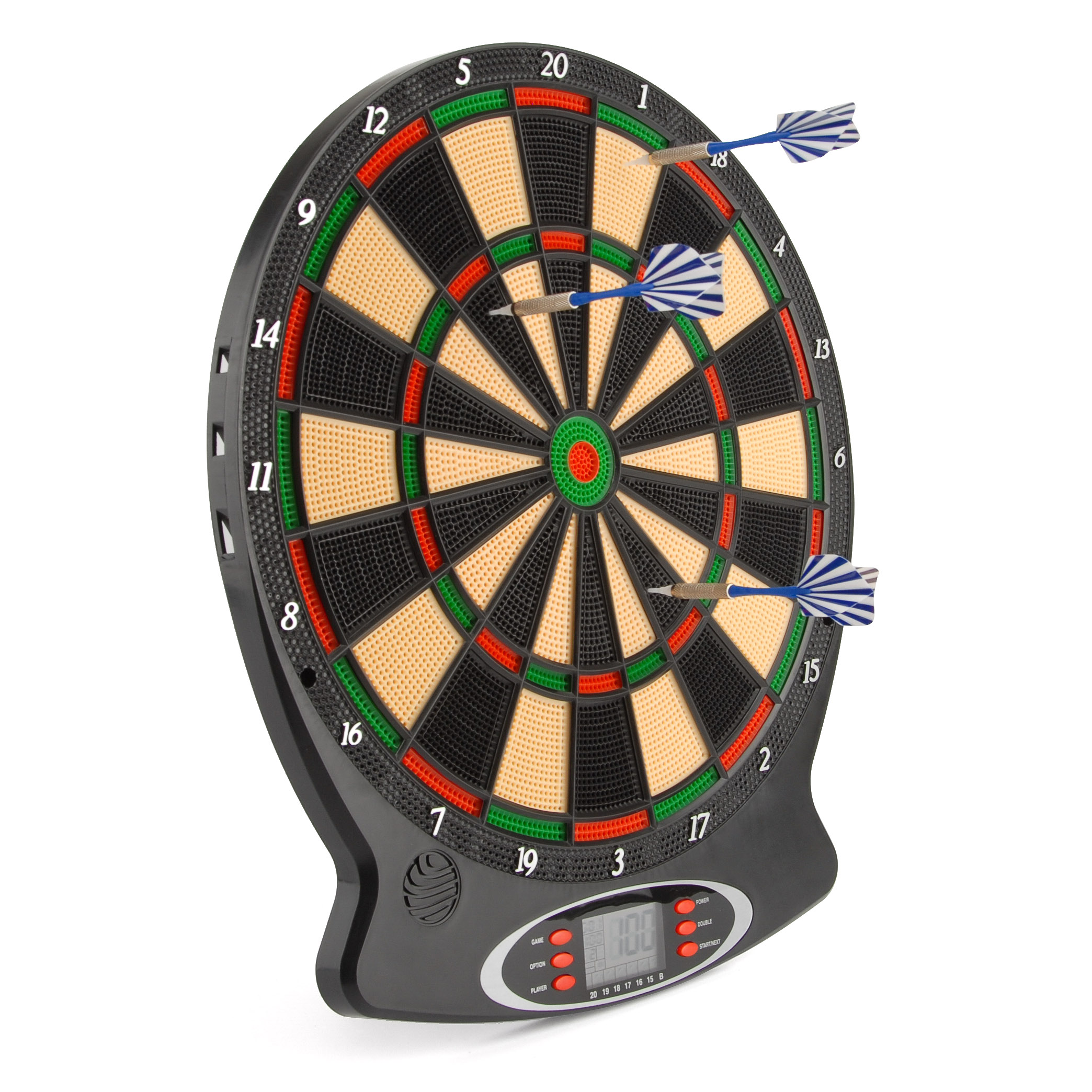Electronic Dart Board - Image 3
