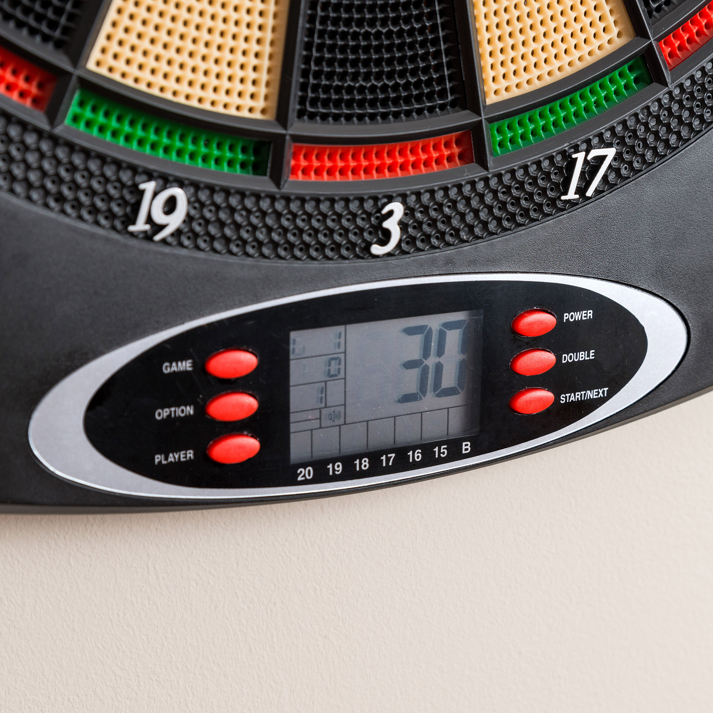 Electronic Dart Board - Image 4