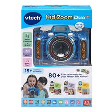 VTech KidiZoom® Duo FX Blue
