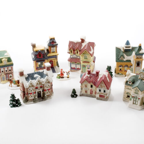 Christmas Decorations
