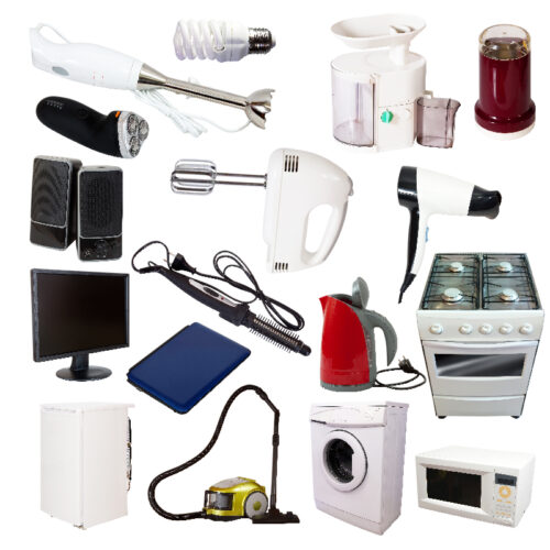 Electrical Products