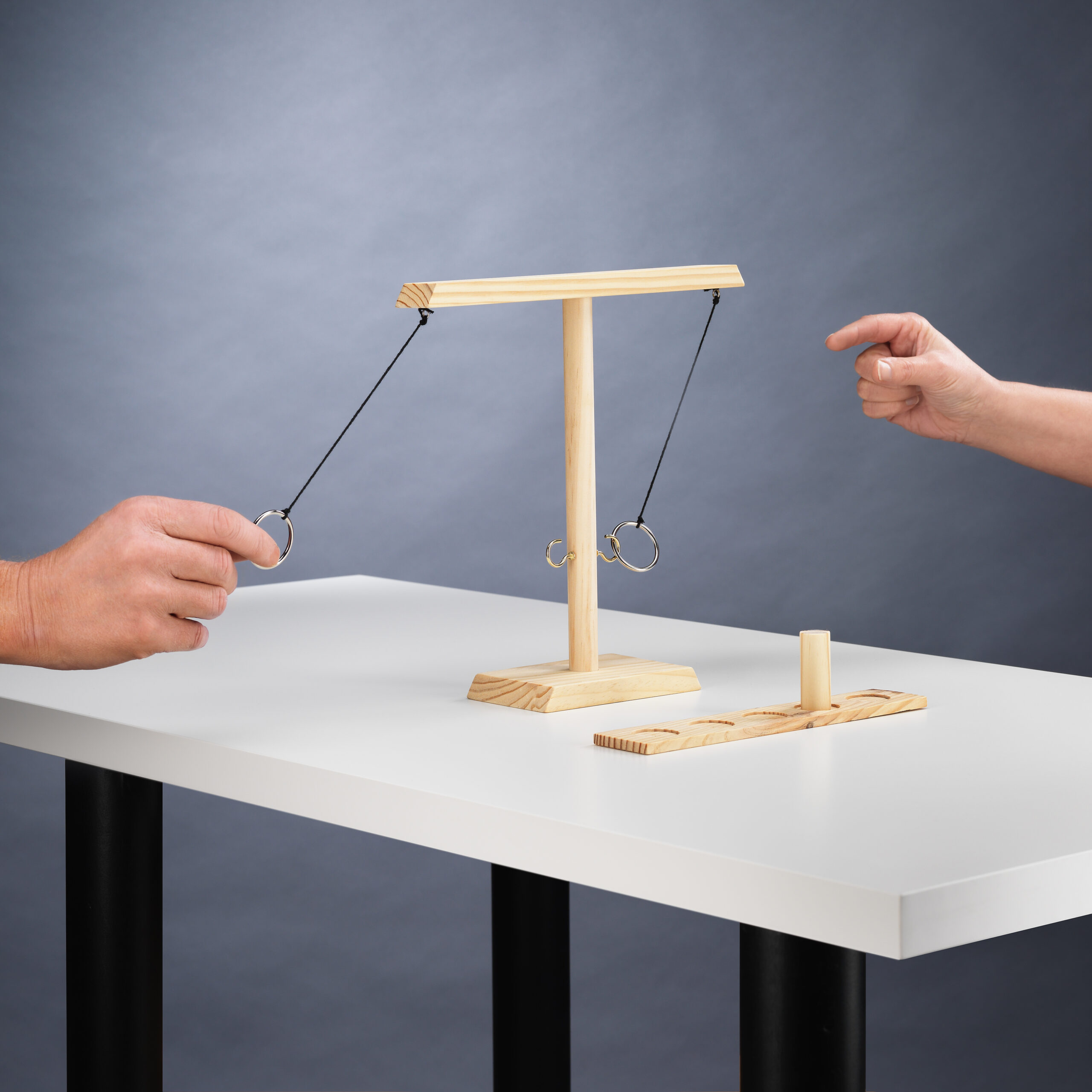 Ring Toss Drinking Game - Image 3