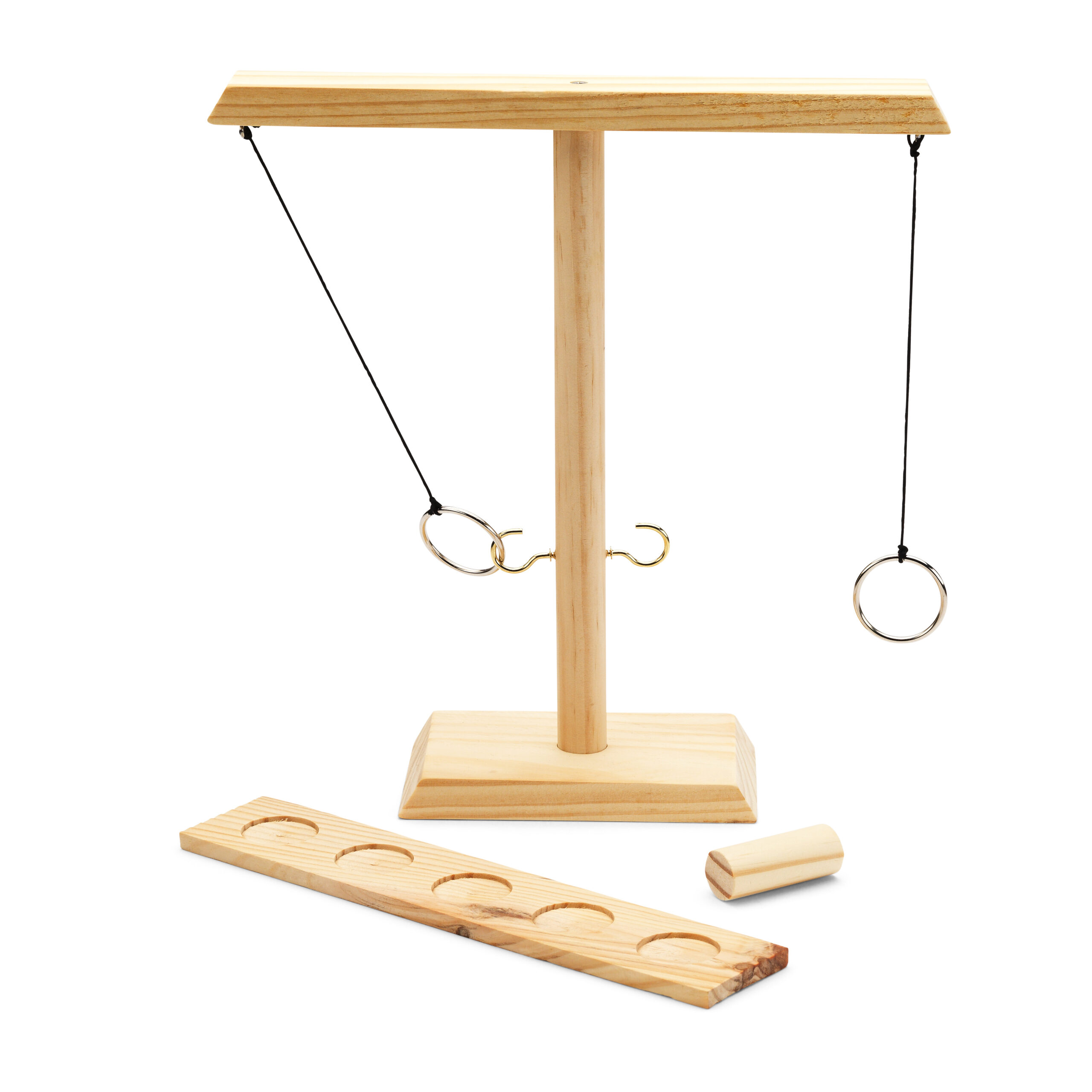 Ring Toss Drinking Game