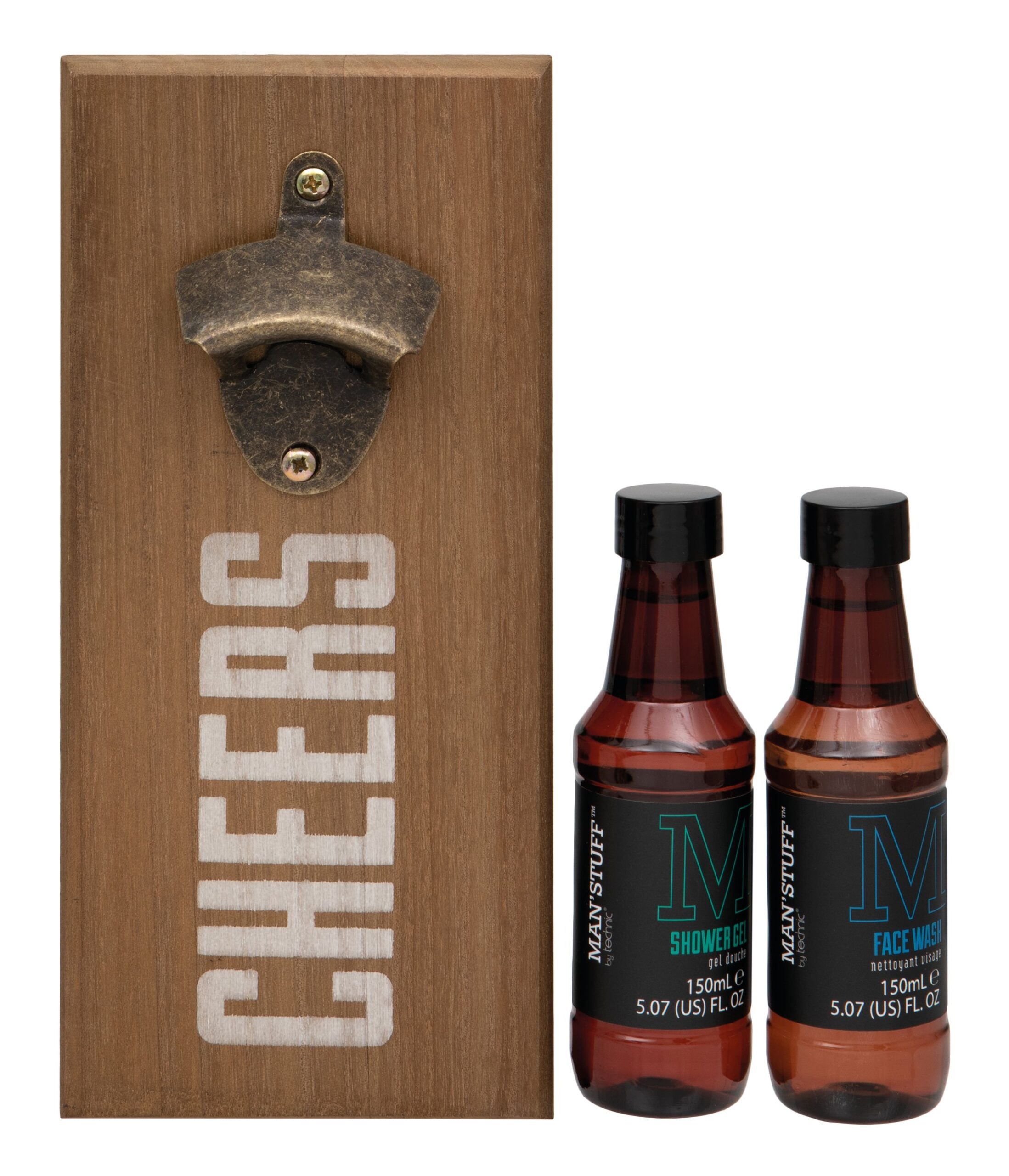 Mans Stuff Bottle Opener 2022