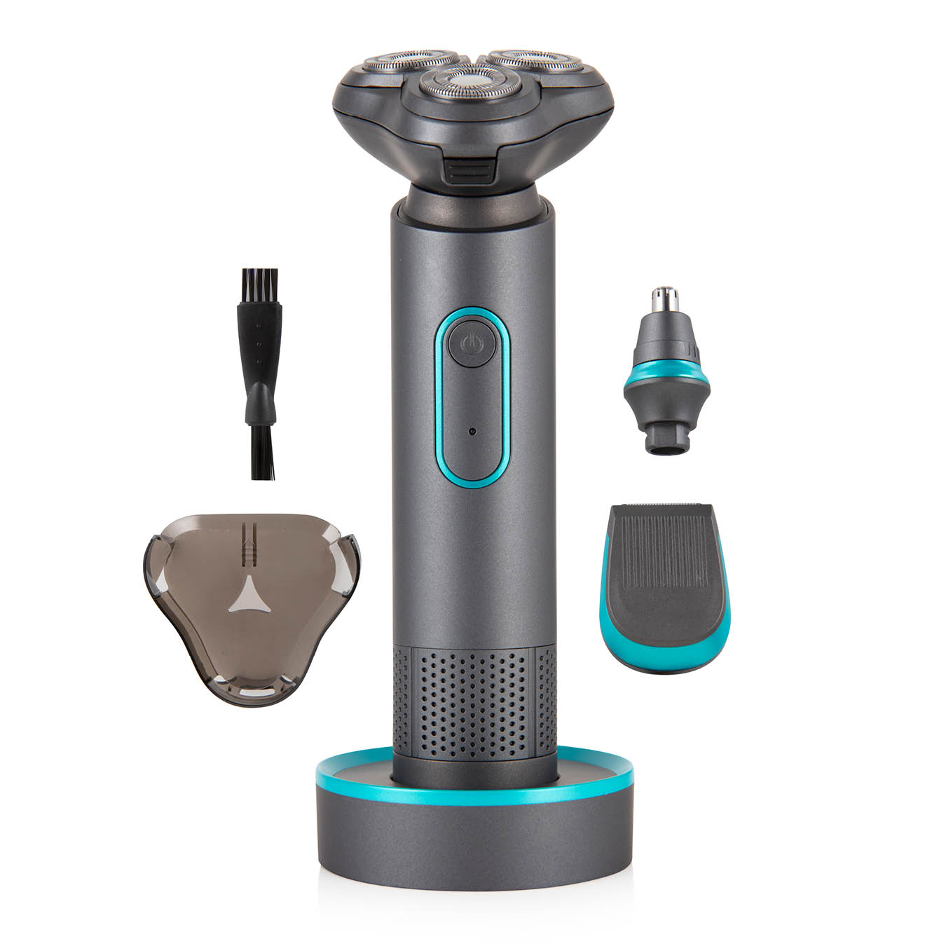 Carmen Titan Cordless Shaver Set