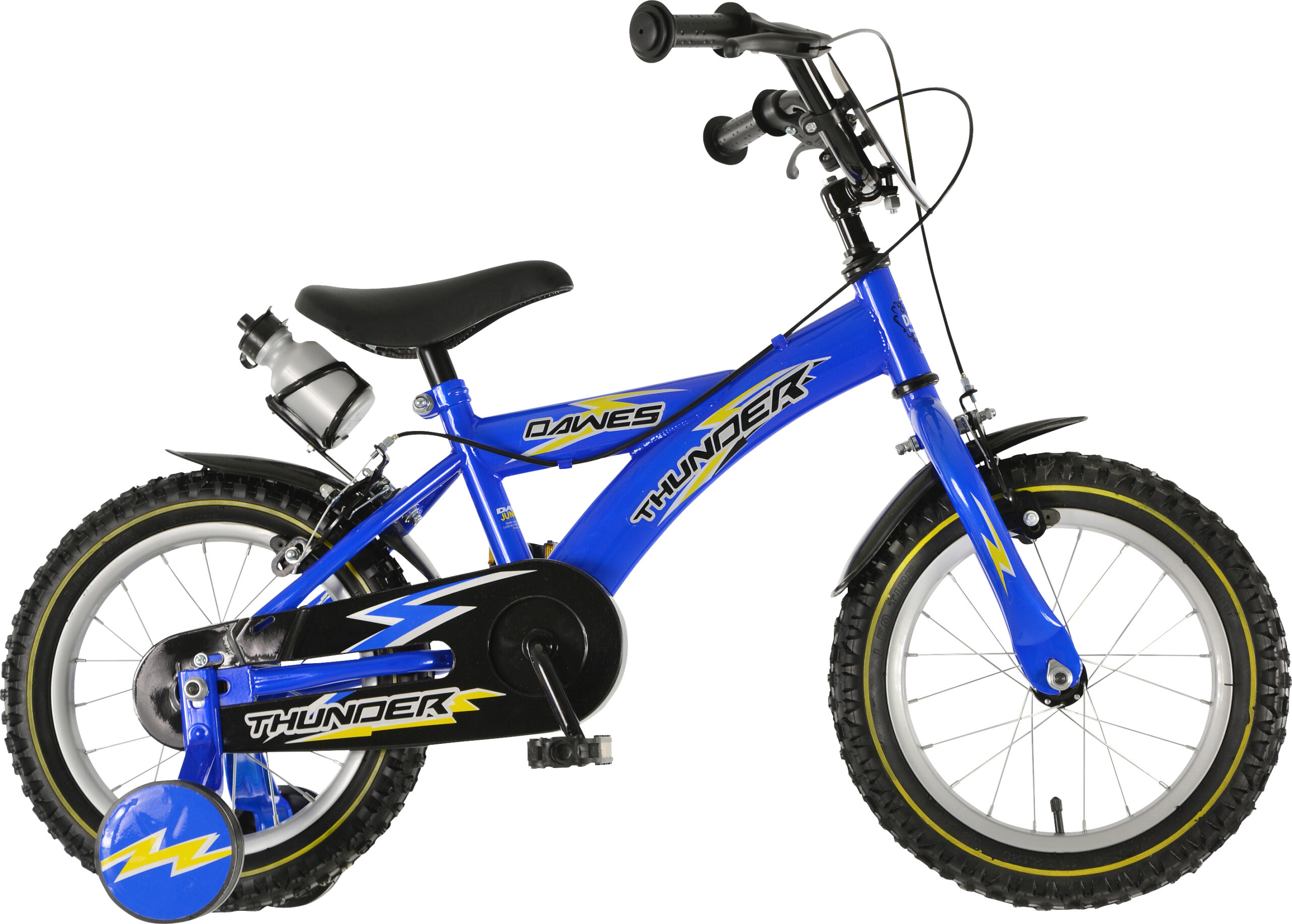 Dawes Thunder 14 Inch Wheel