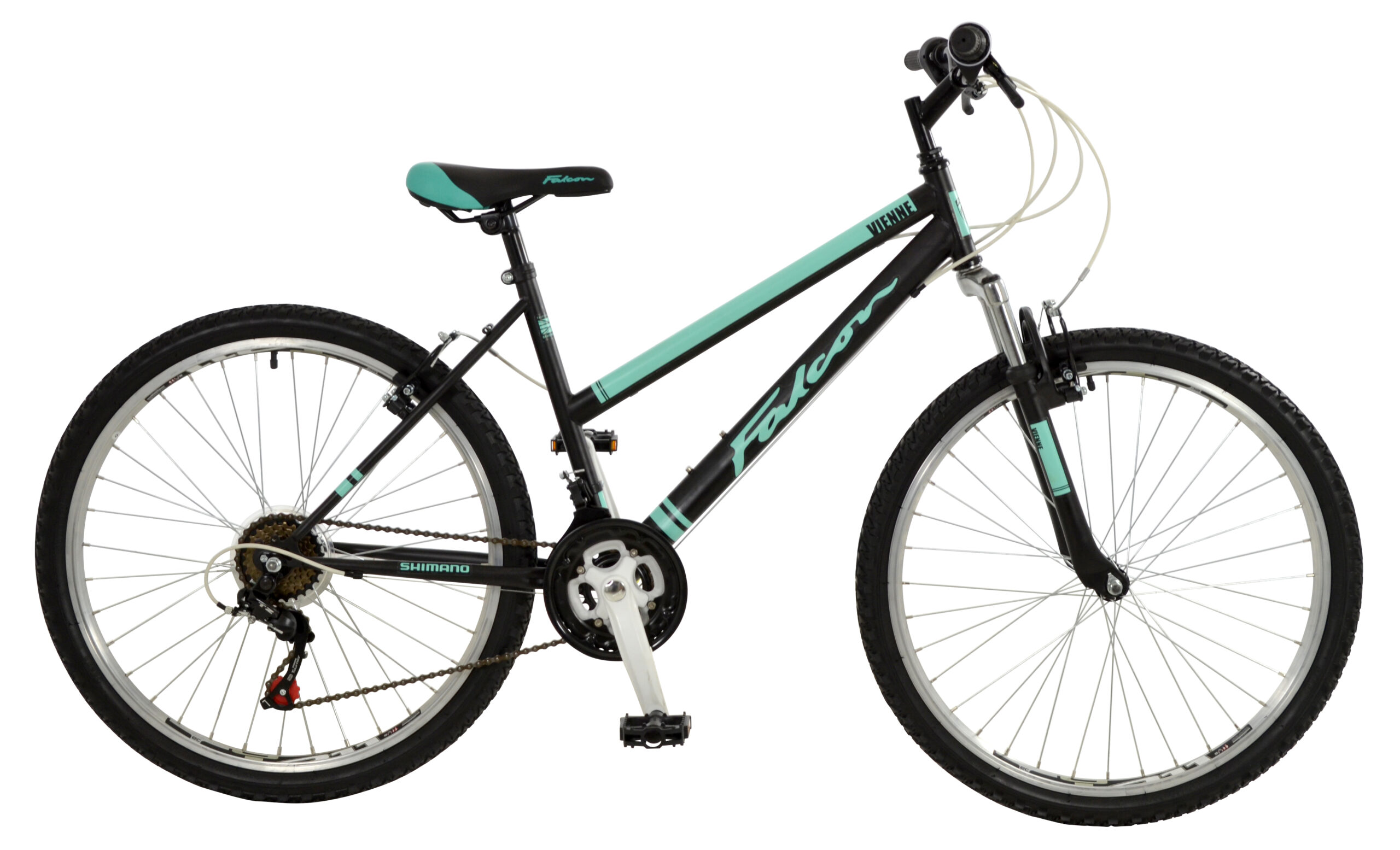 Falcon Vienne 17" Frame