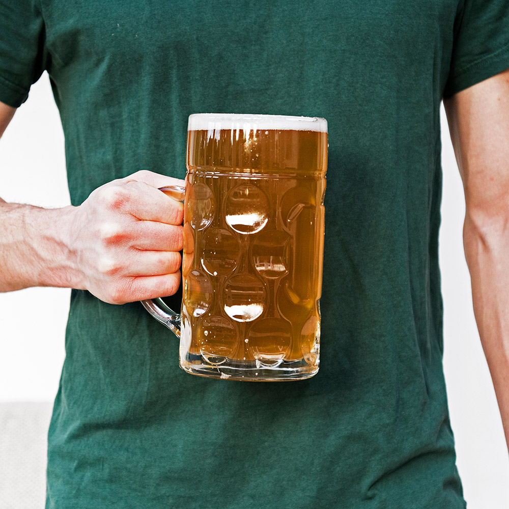 Giant Beer Stein 2023 - Image 2