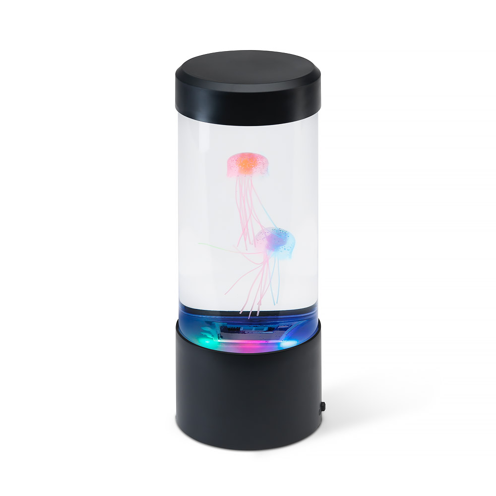 Small Jellyfish Tank Lamp - Image 3
