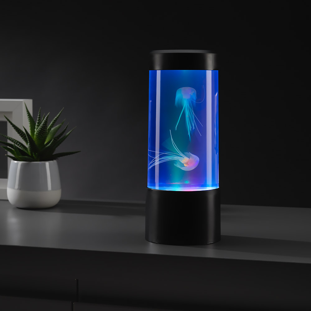 Small Jellyfish Tank Lamp - Image 2