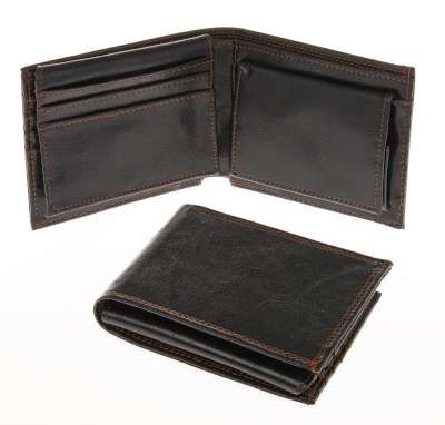 Black Wallet