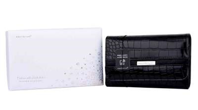 Black Purse