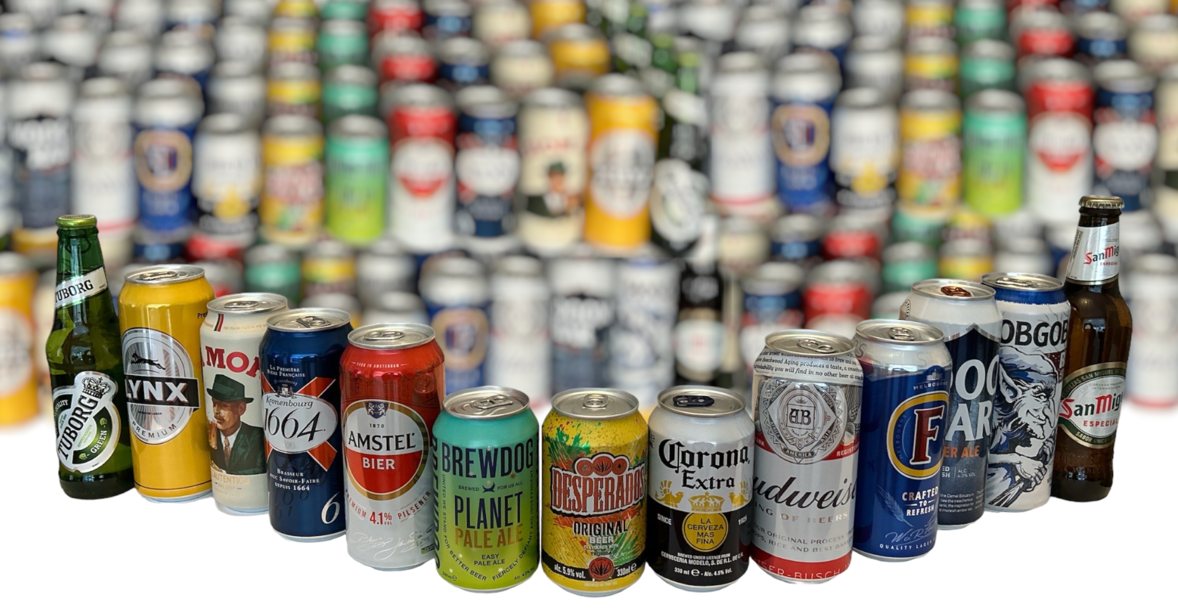 Beer and Lager Box - Image 2