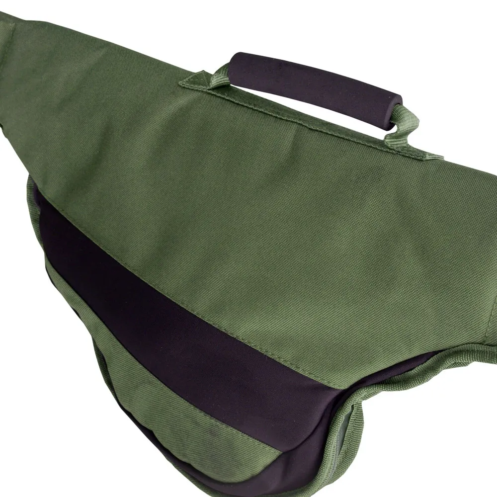 NGT Rod Holdall - Single Rod Skin For 12ft Rods - Image 2