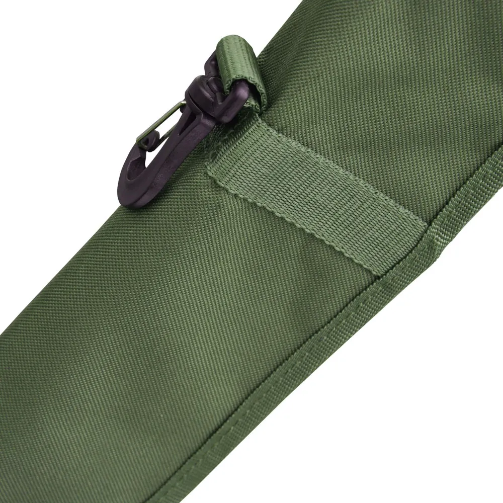 NGT Rod Holdall - Single Rod Skin For 12ft Rods - Image 3
