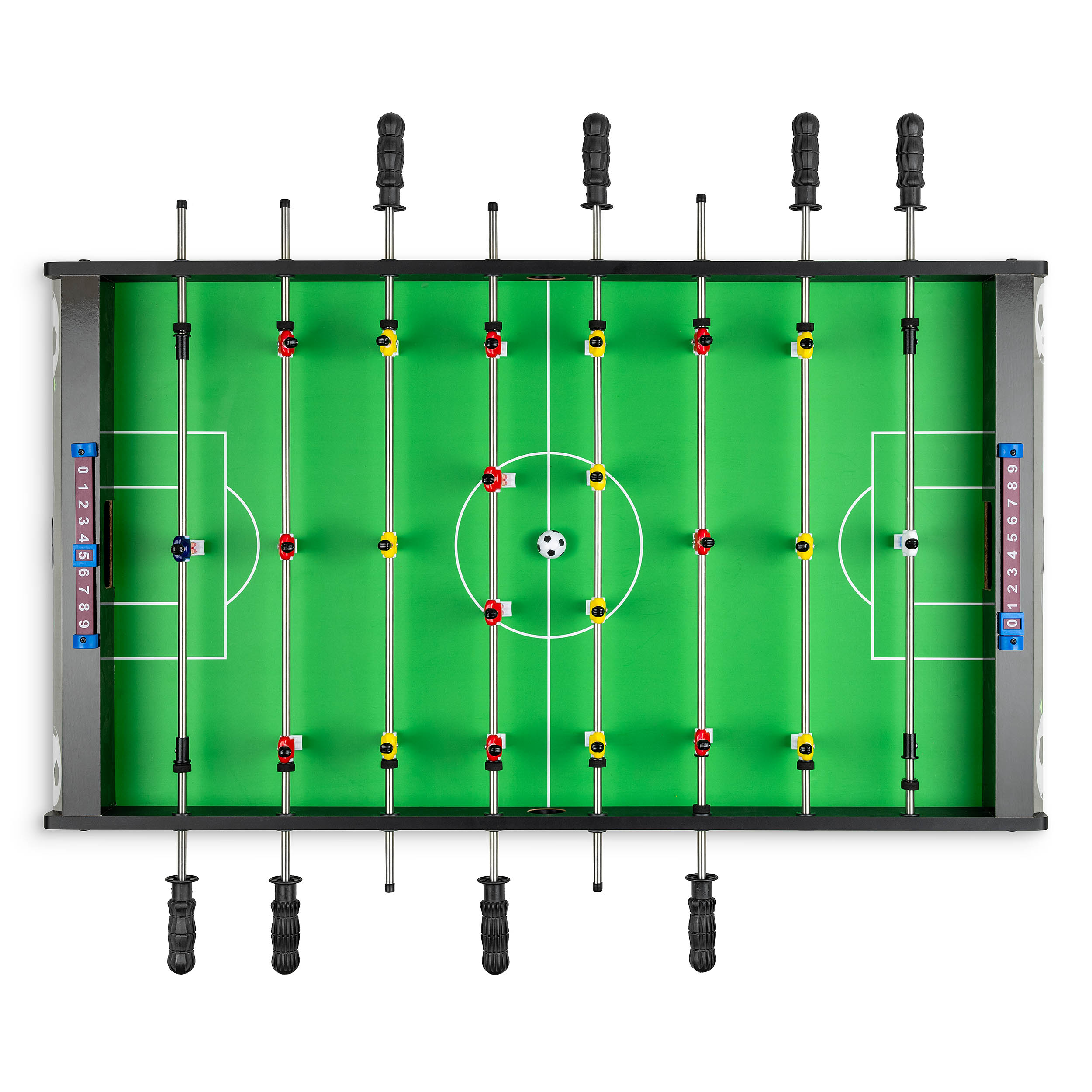 The Power Play Football Table - Image 8