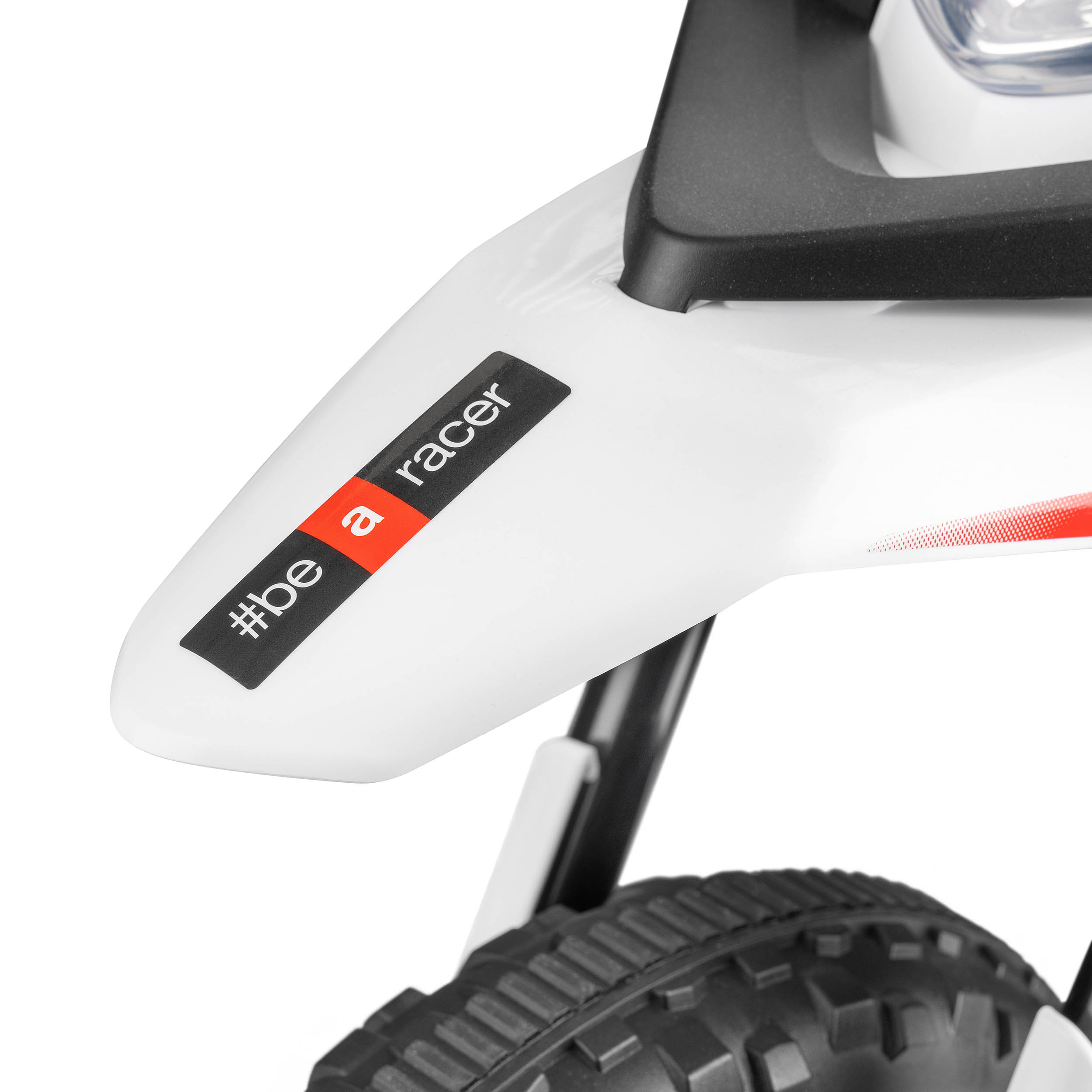 Xootz Aprilla Ride On Bike - Image 8