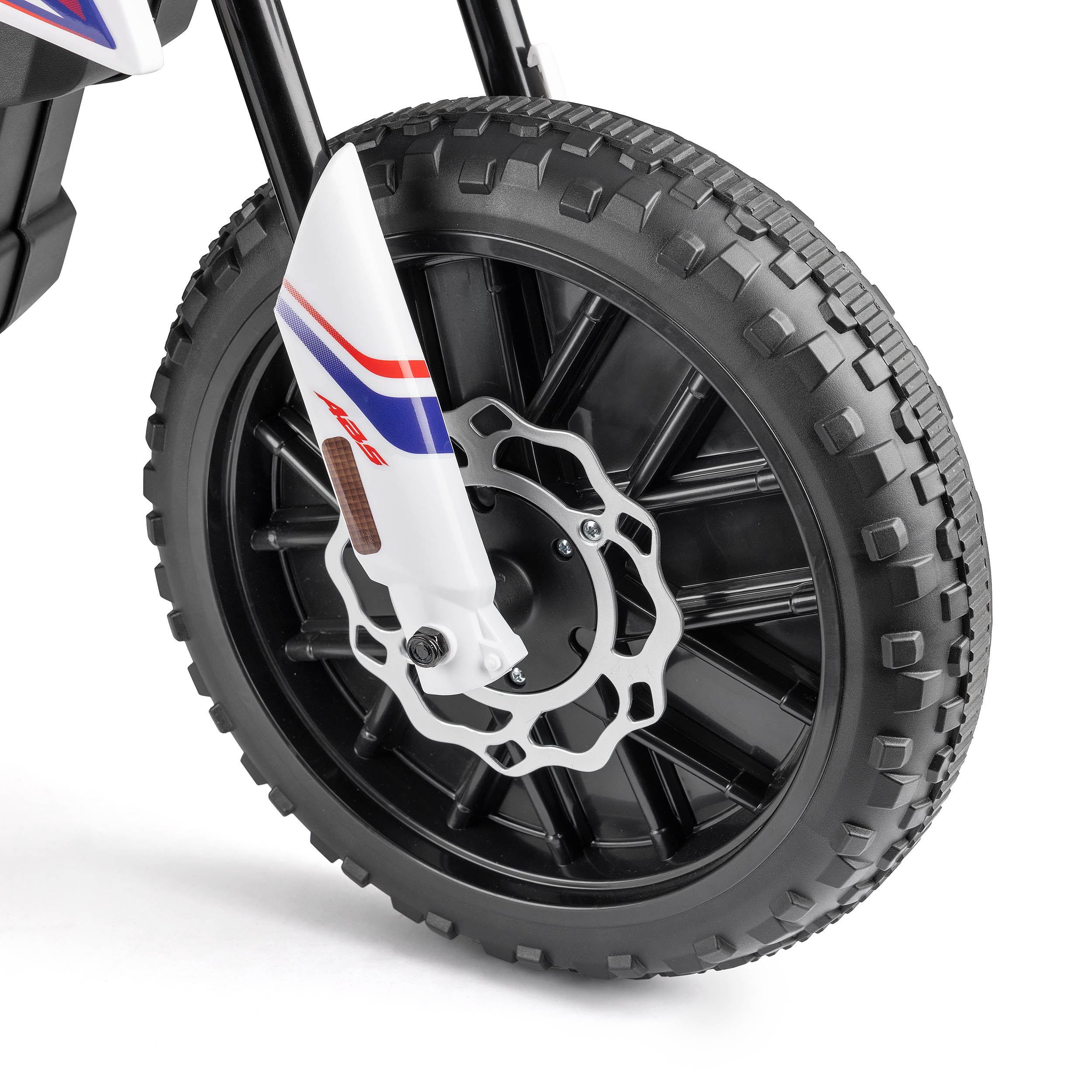 Xootz Aprilla Ride On Bike - Image 6