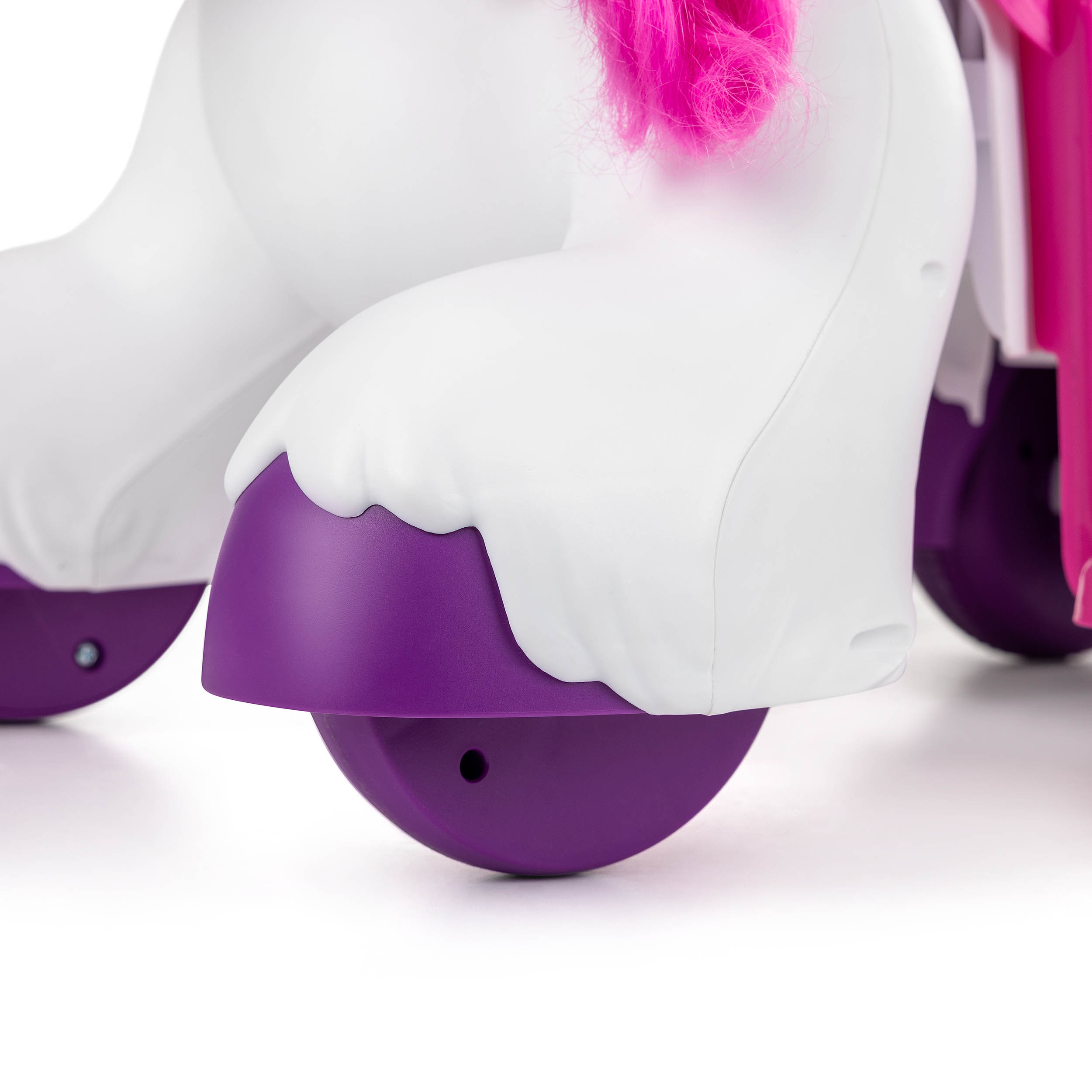 Xootz Unicorn Battery Powered Ride On - Image 4