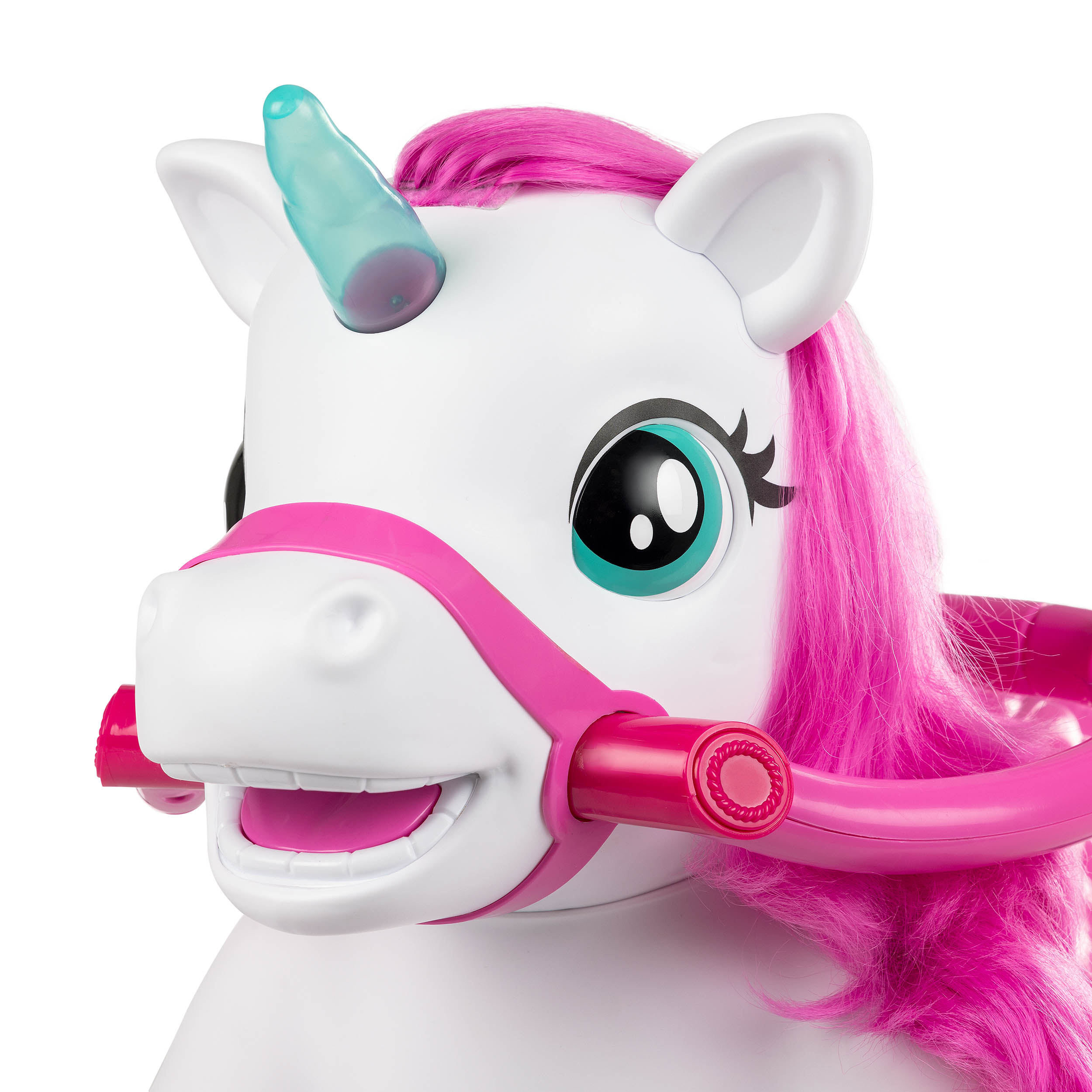Xootz Unicorn Battery Powered Ride On - Image 6