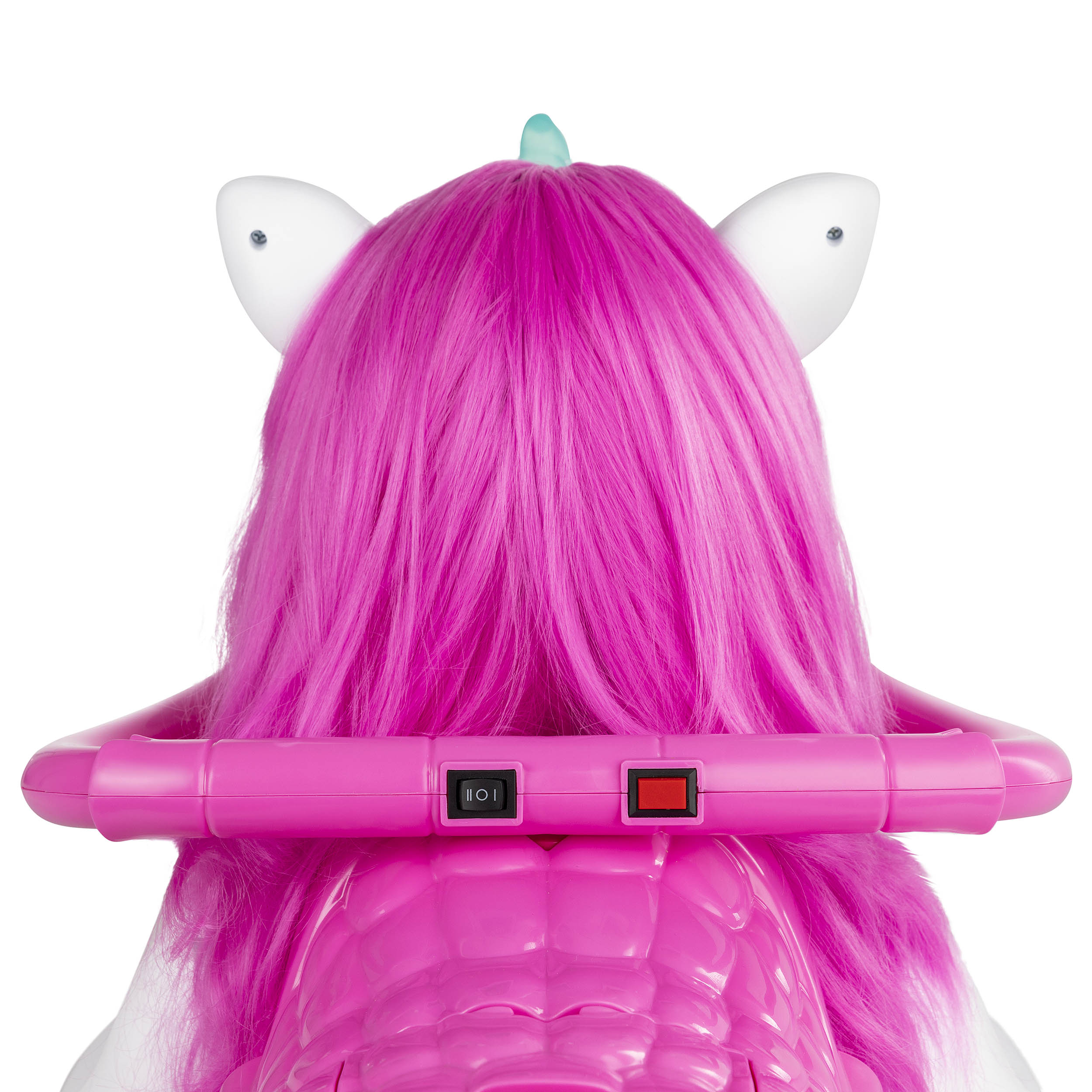 Xootz Unicorn Battery Powered Ride On - Image 10