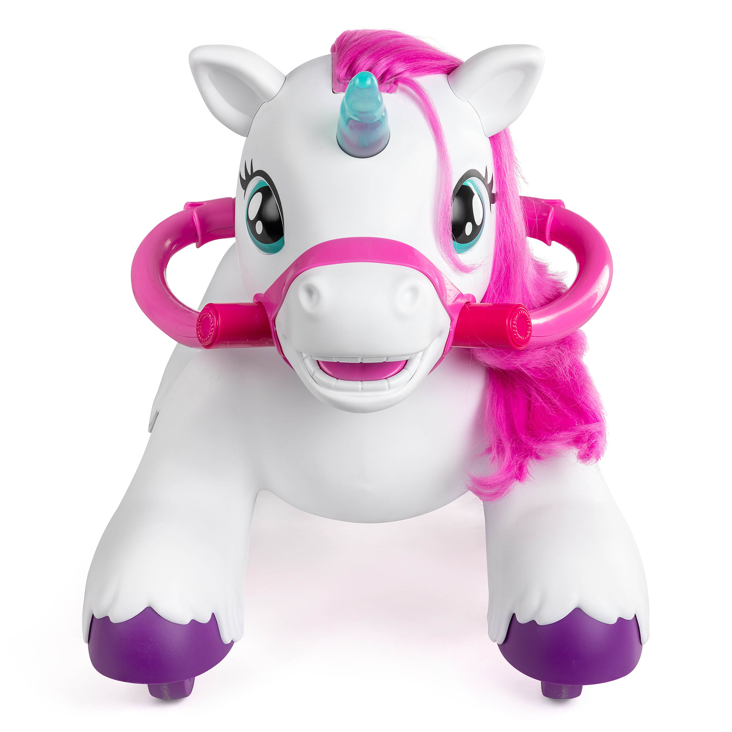 Xootz Unicorn Battery Powered Ride On - Image 12