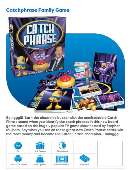 Catchphrase - Image 3