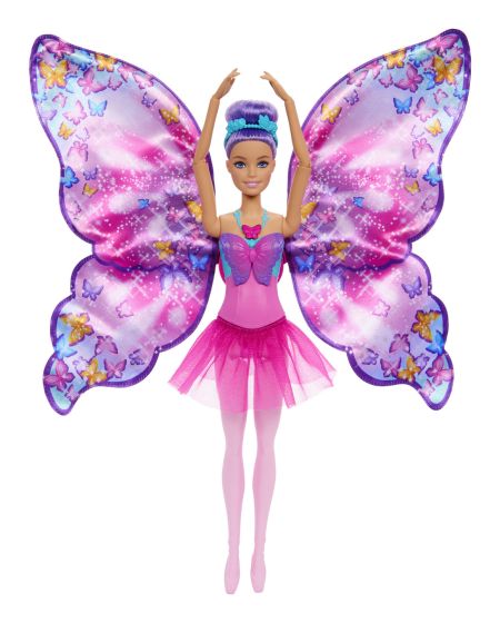 Barbie Dance And Flutter - Image 2