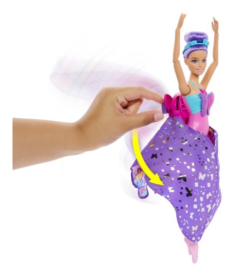 Barbie Dance And Flutter - Image 4