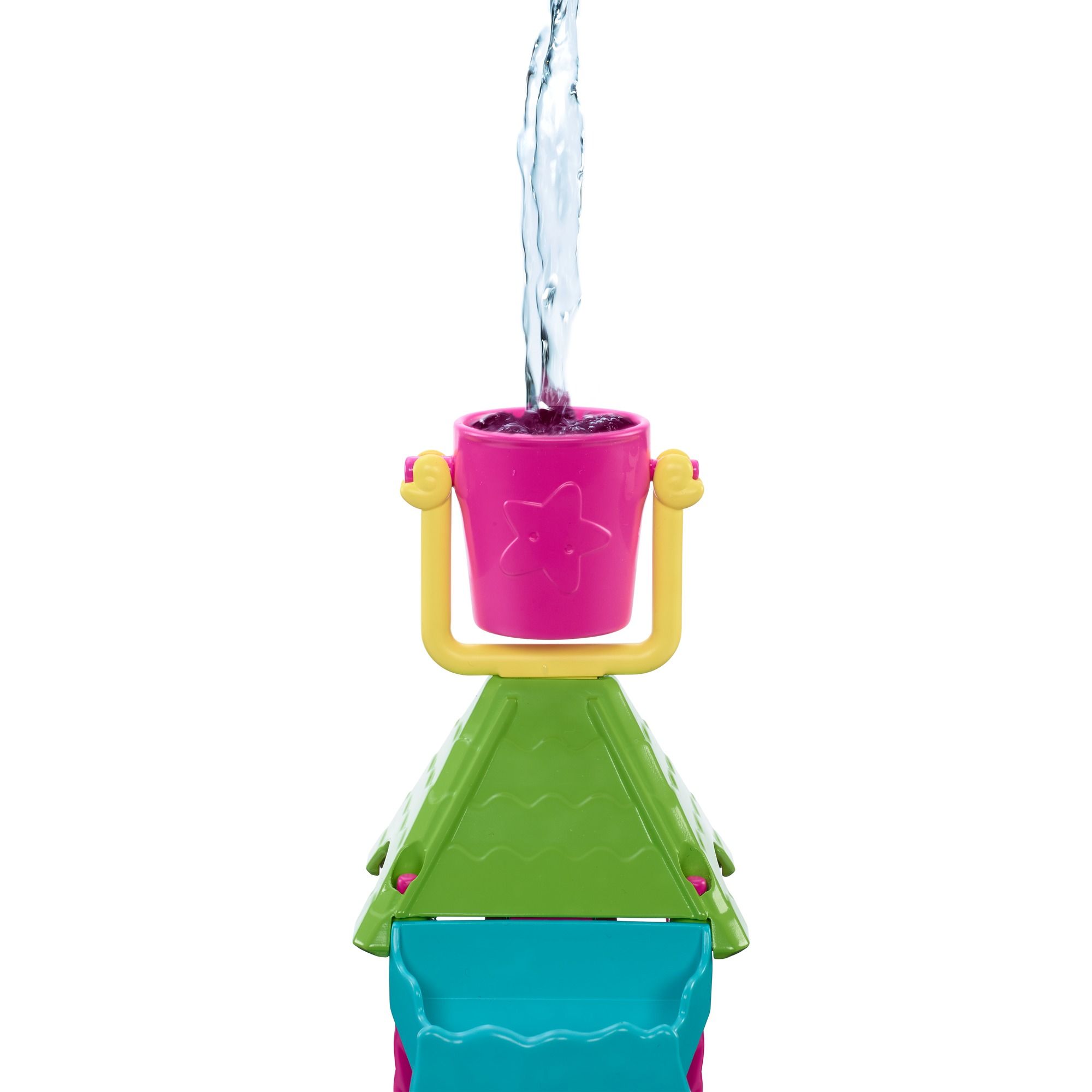 Barbie Skipper Waterpark Playset - Image 4