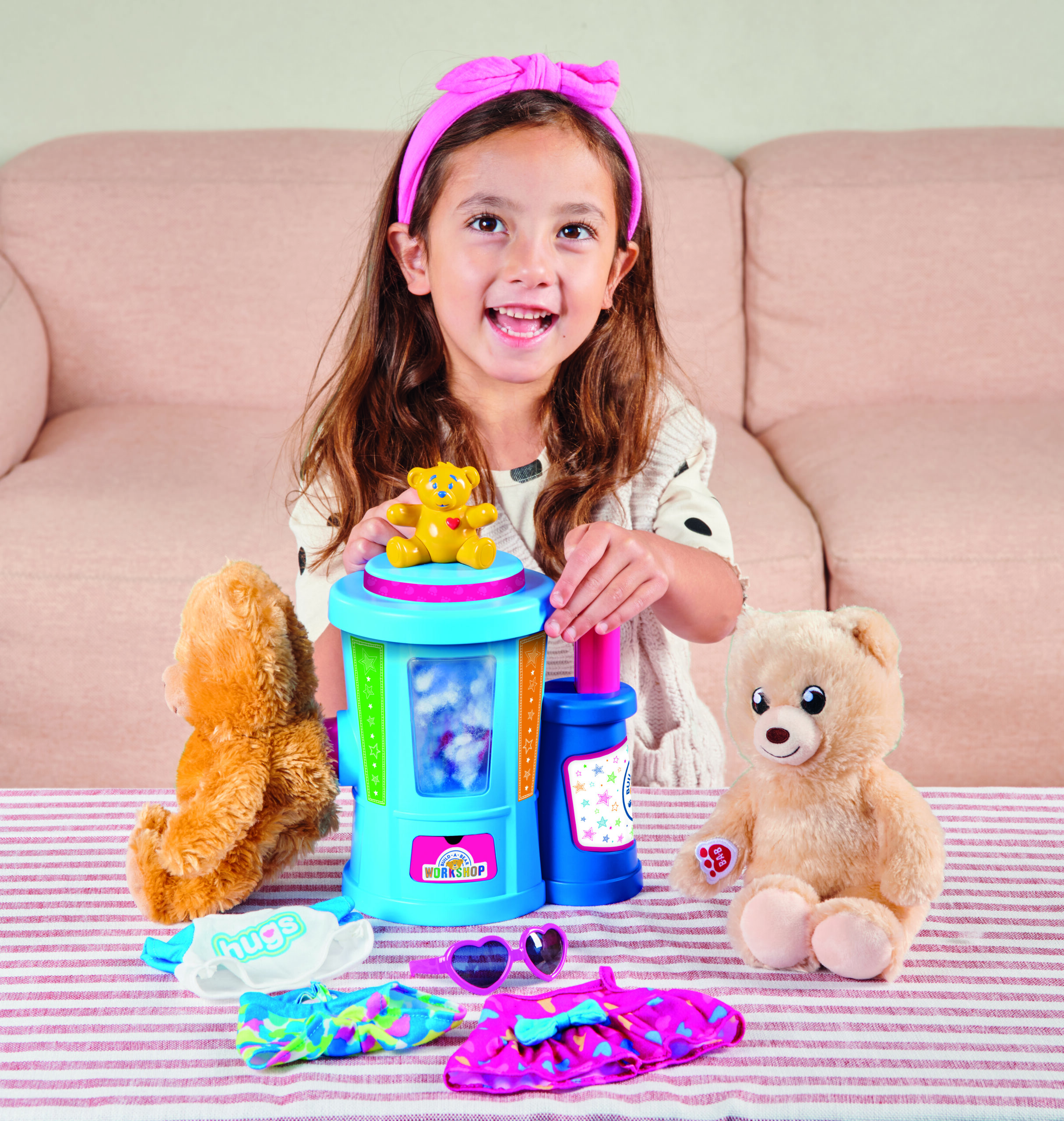 Build A Bear Stuffing Station - Image 3