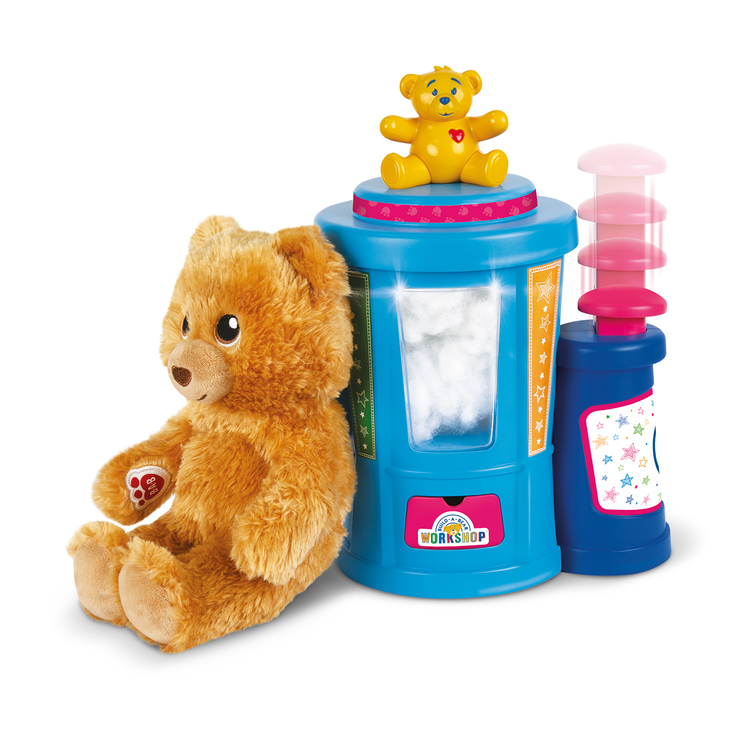 Build A Bear Stuffing Station - Image 4