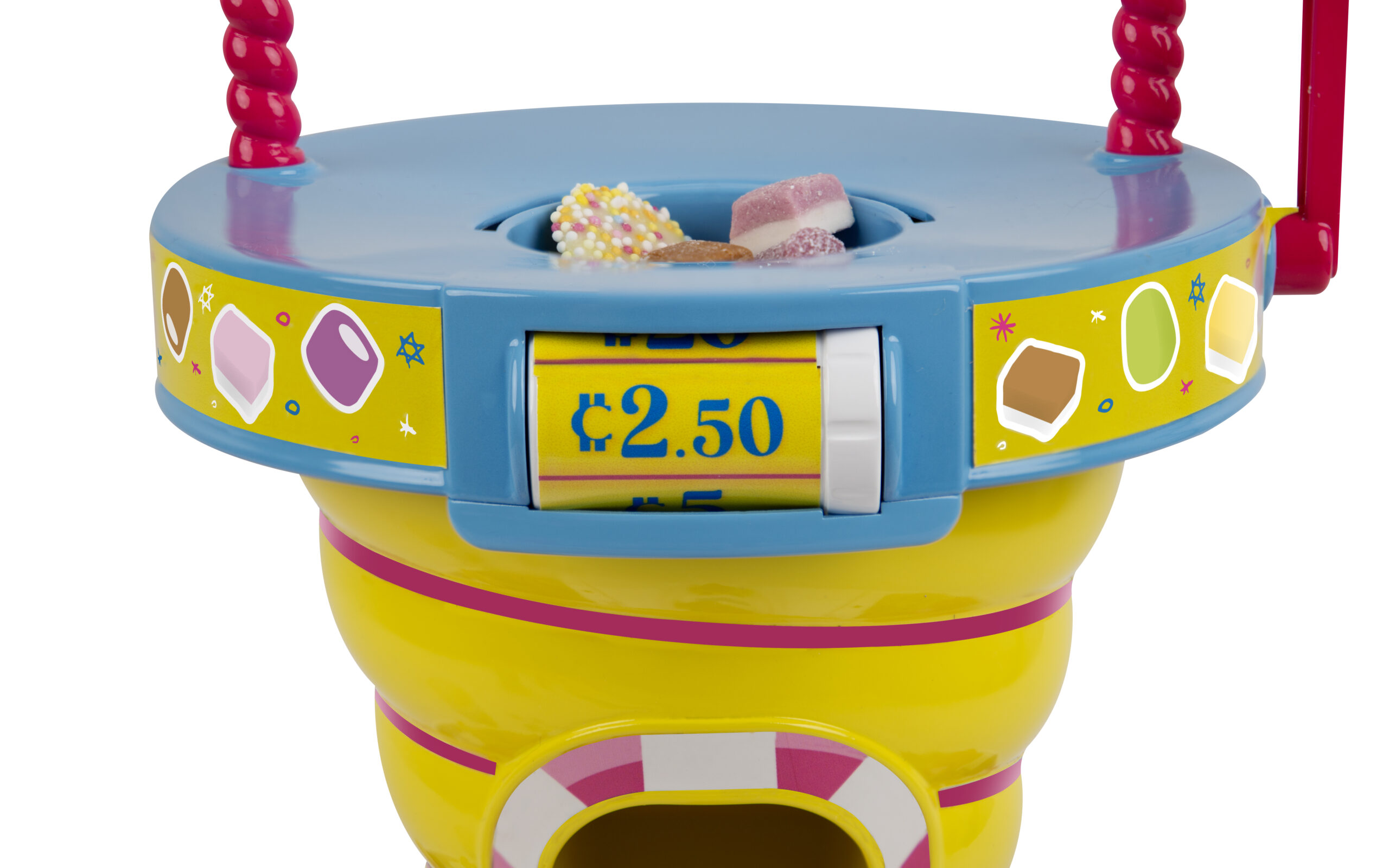 Pick n Mix Sweet Dispenser (with Sweets) - Image 3
