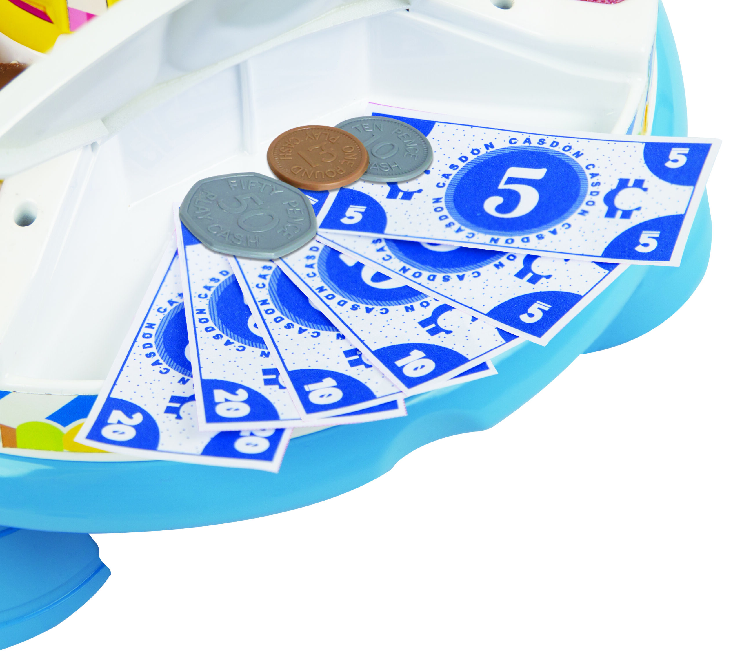 Pick n Mix Sweet Dispenser (with Sweets) - Image 5