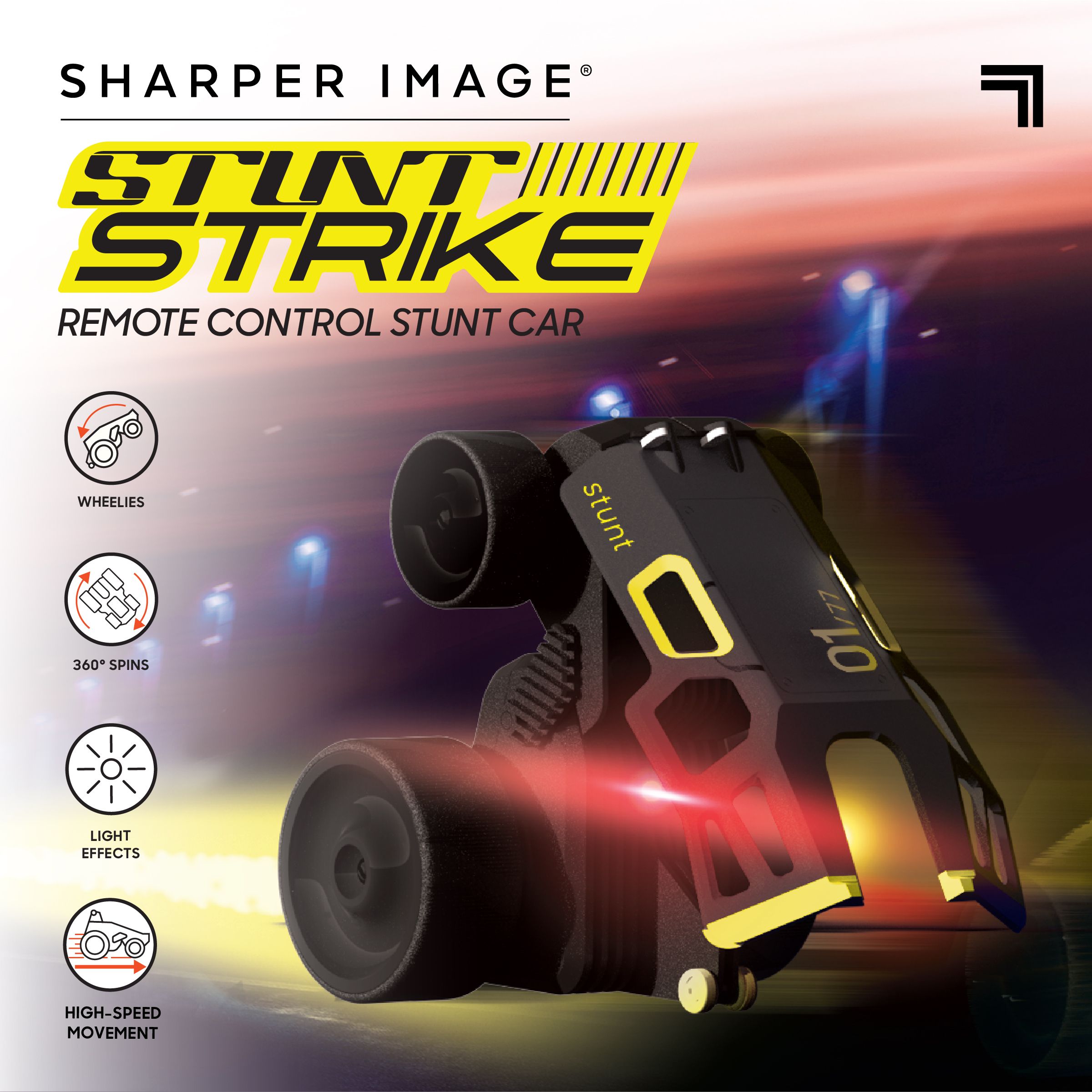 RC Stunt Strike - Image 5
