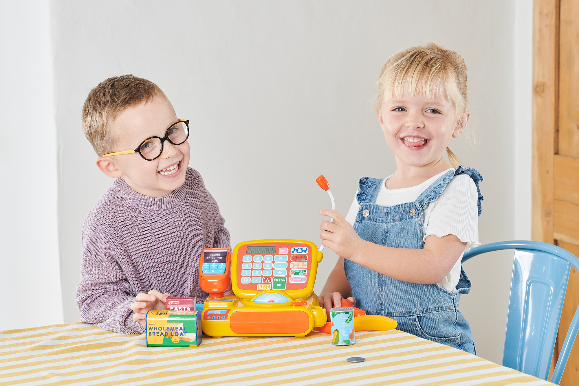 Kids Cash Register - Image 2