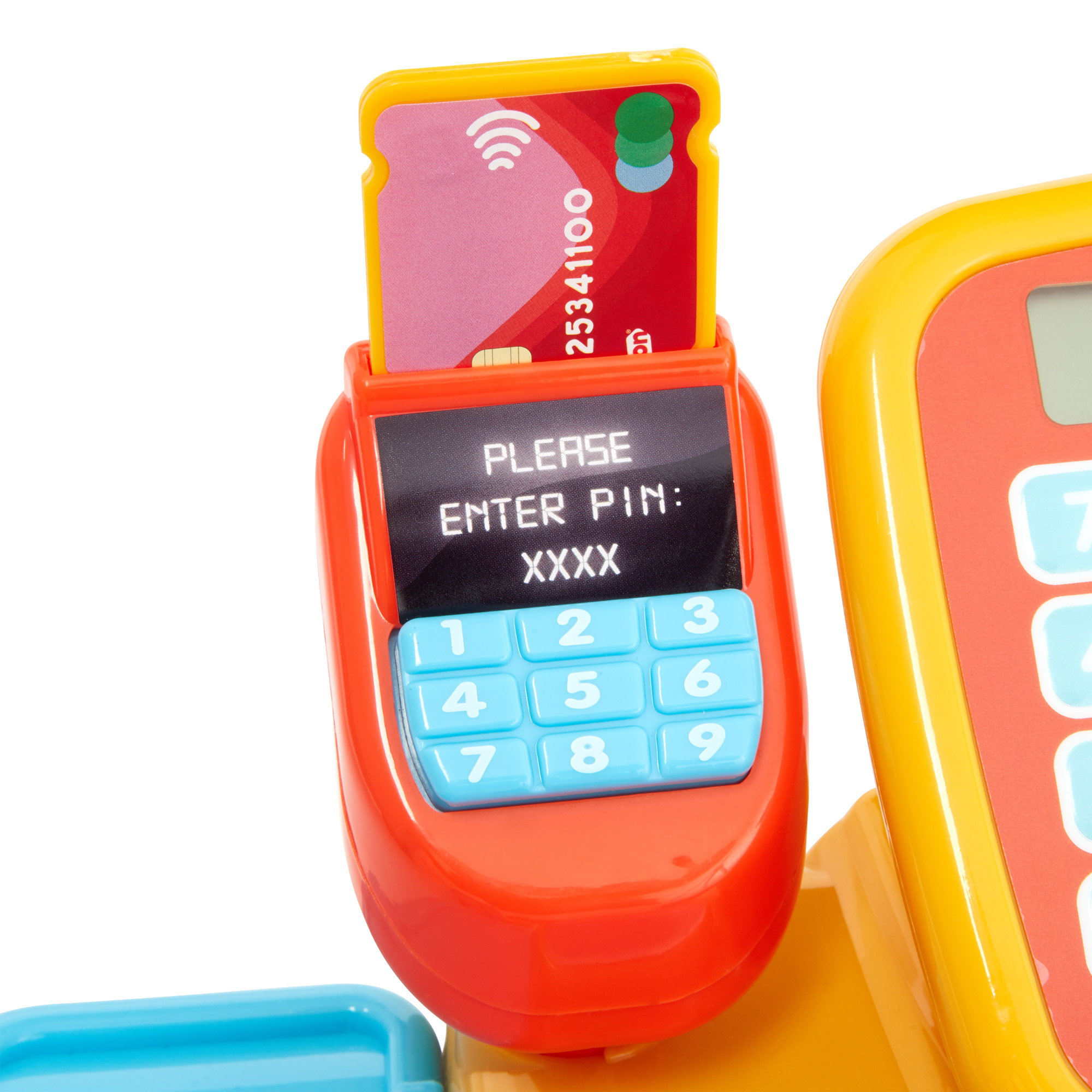 Kids Cash Register - Image 8