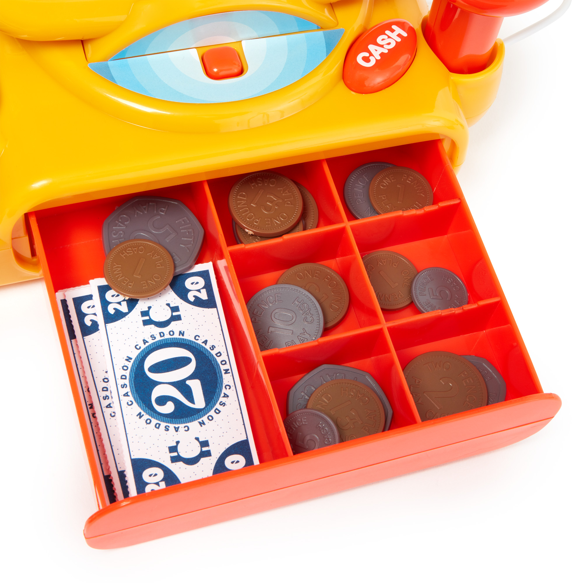 Kids Cash Register - Image 7