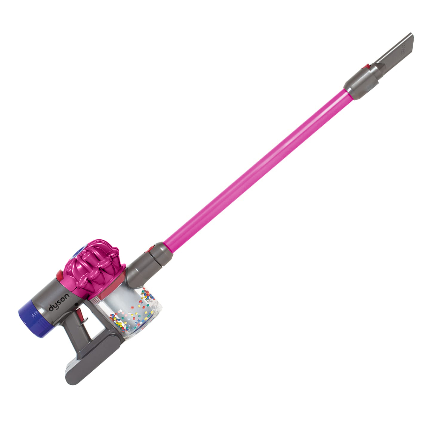 Dyson Cordless Vacuum Cleaner - Image 4